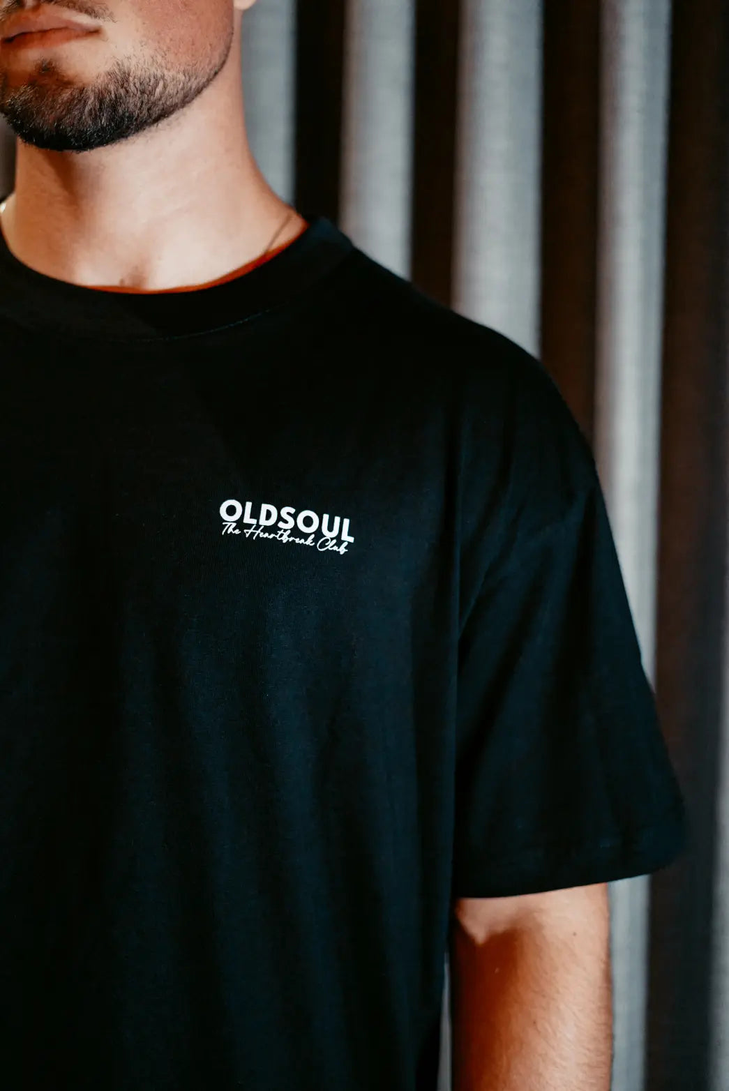 THE HEARTBREAK CLUB BCK