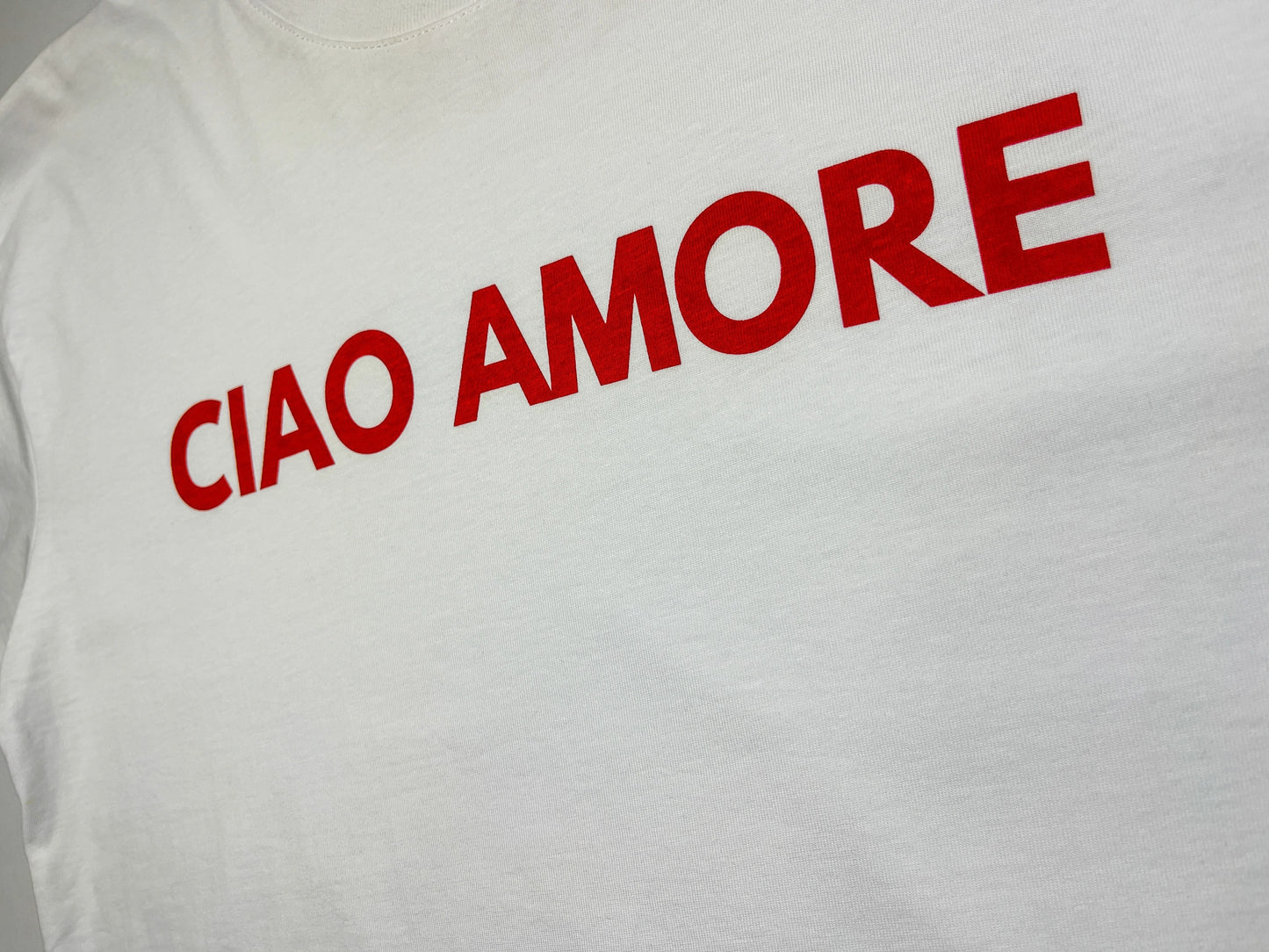 CIAO AMORE