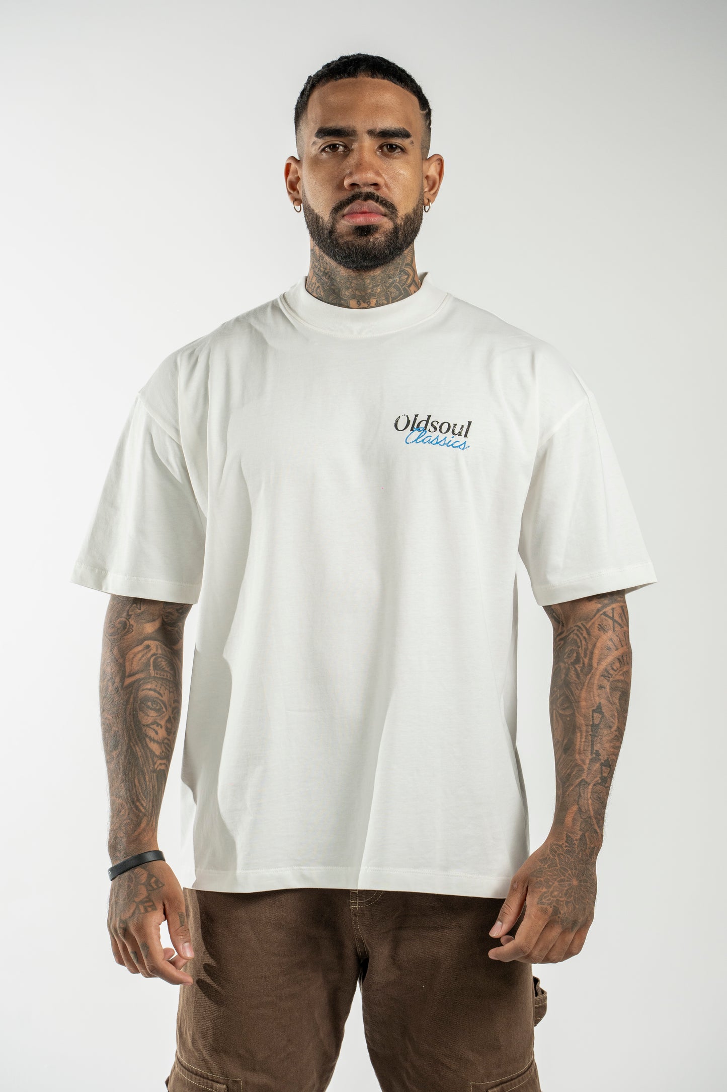 RUGEDD CLASSIC (BONE)