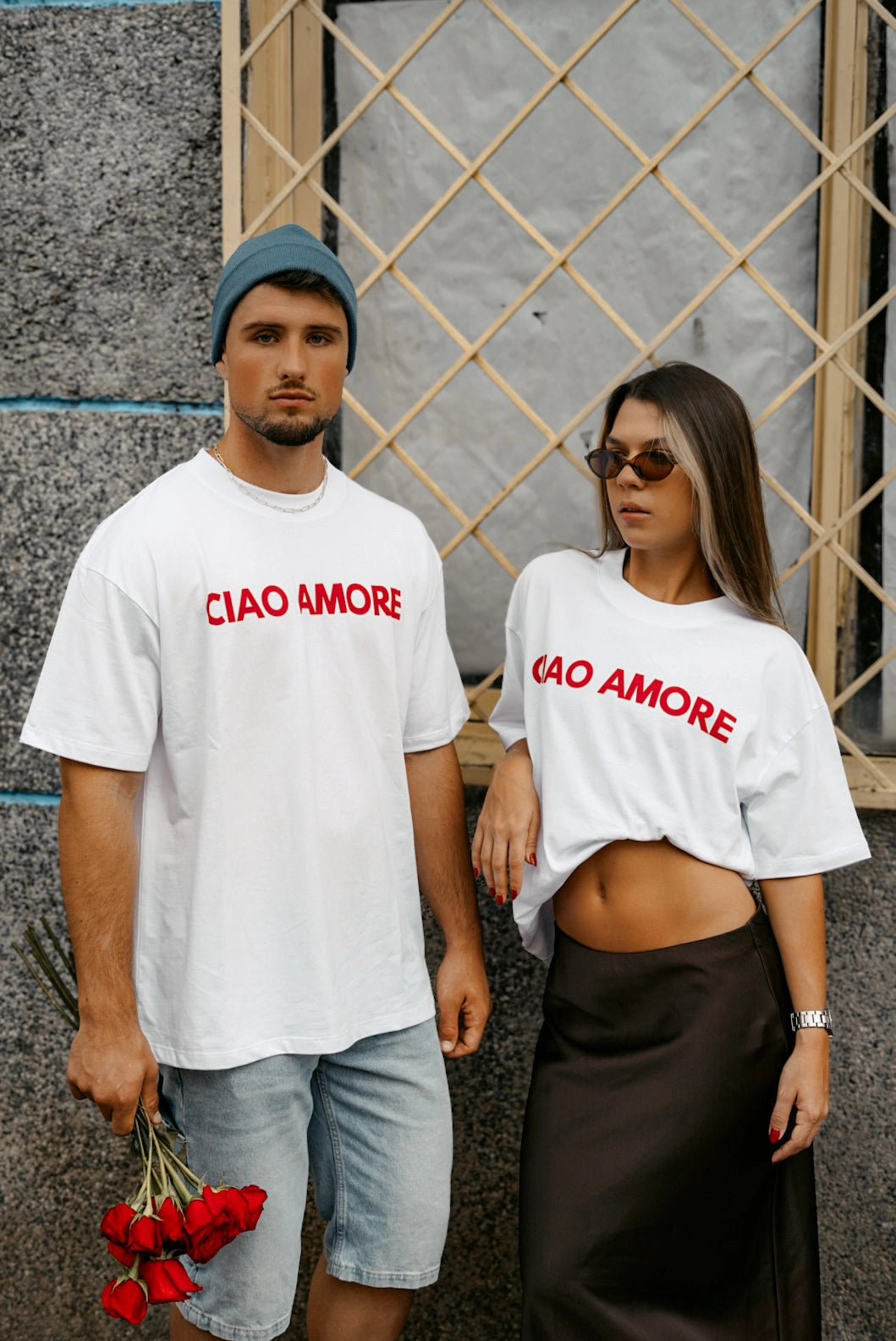 CIAO AMORE