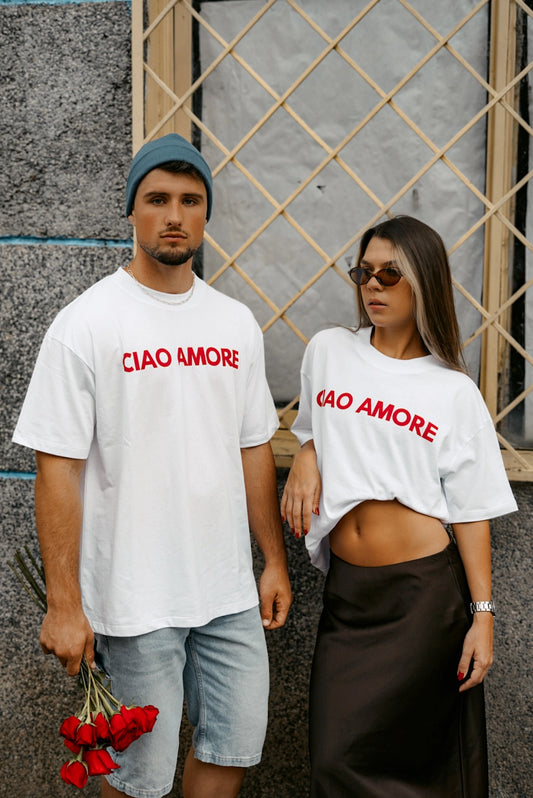 CIAO AMORE