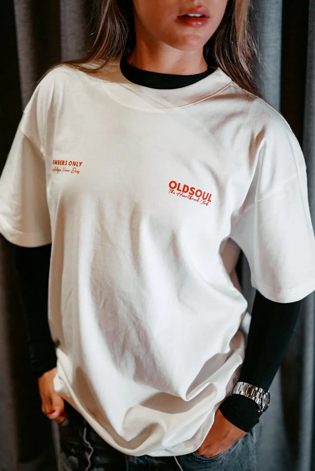 THE HEARTBREAK CLUB IVY