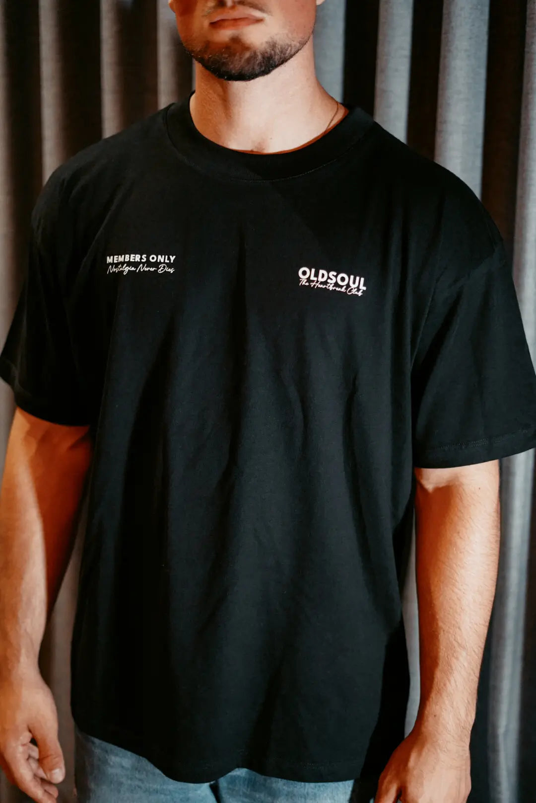 THE HEARTBREAK CLUB BCK