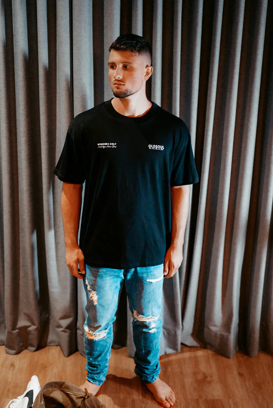 THE HEARTBREAK CLUB BCK