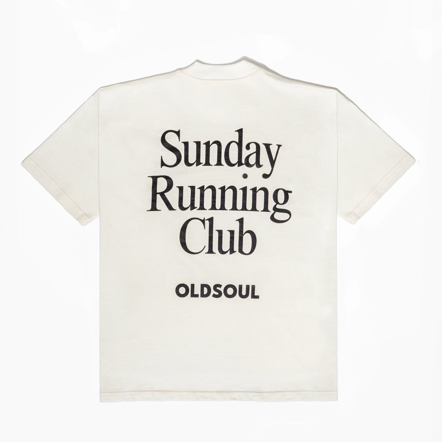 SUNDAY RC - OW EDITION