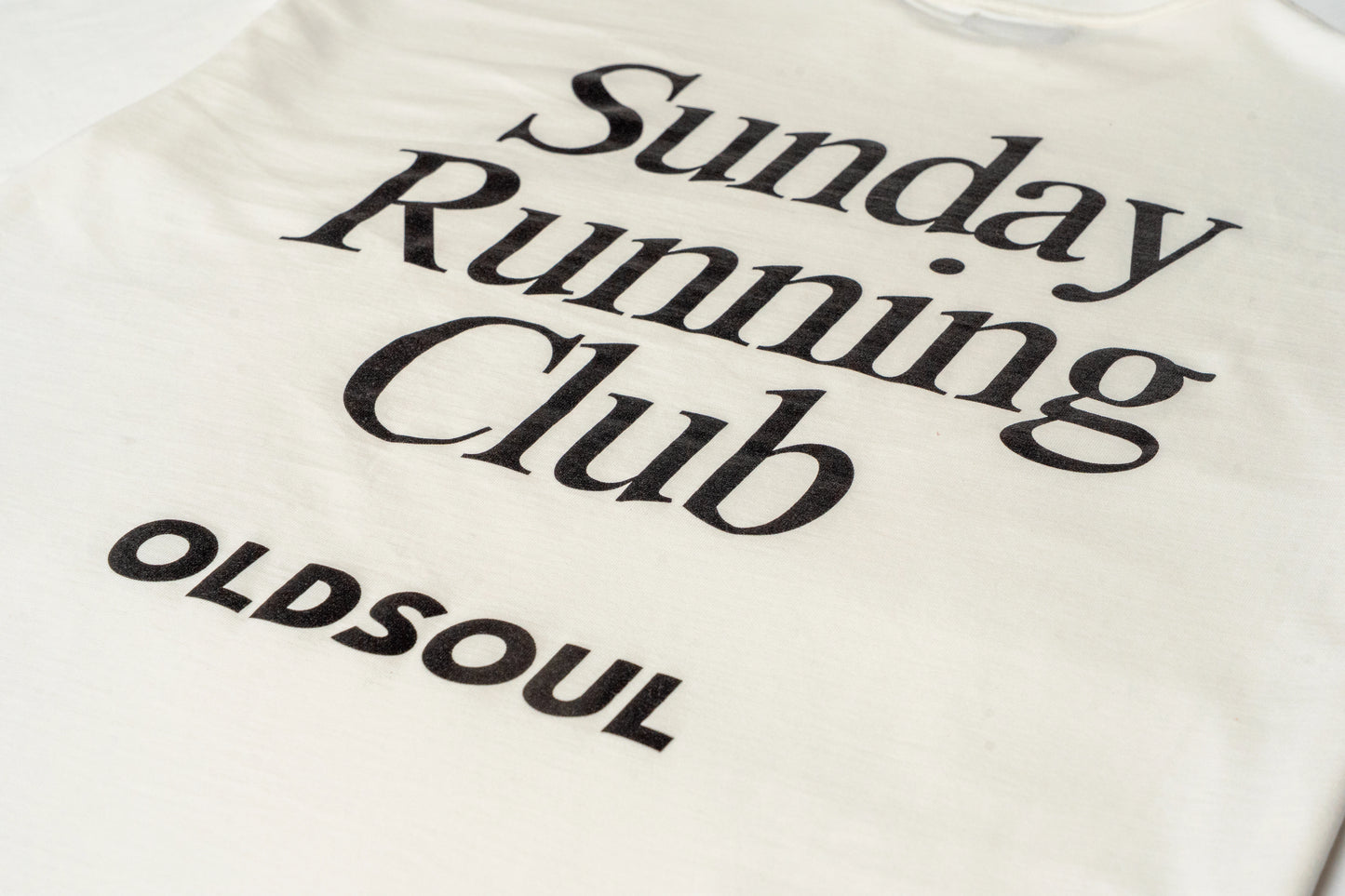 SUNDAY RC - OW EDITION