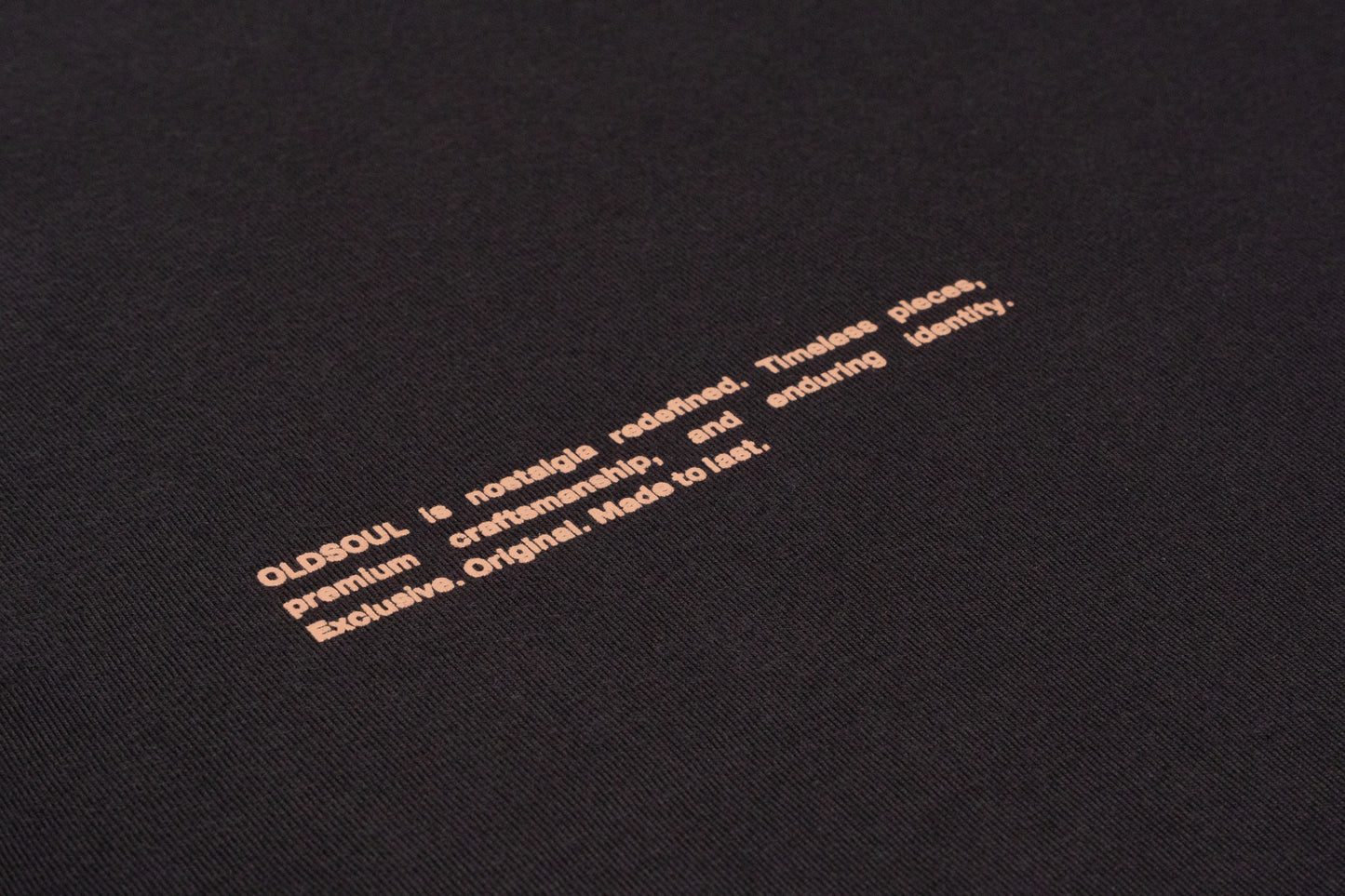 CLASSIC MOUSE GREY TEE