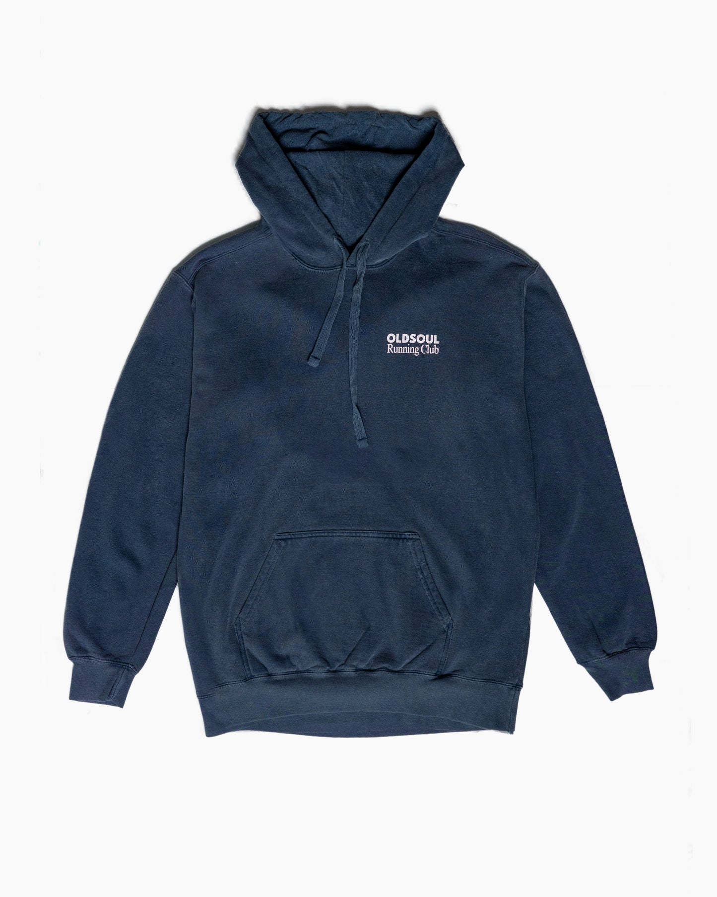 SUNDAY RC HOODIE - BLUE