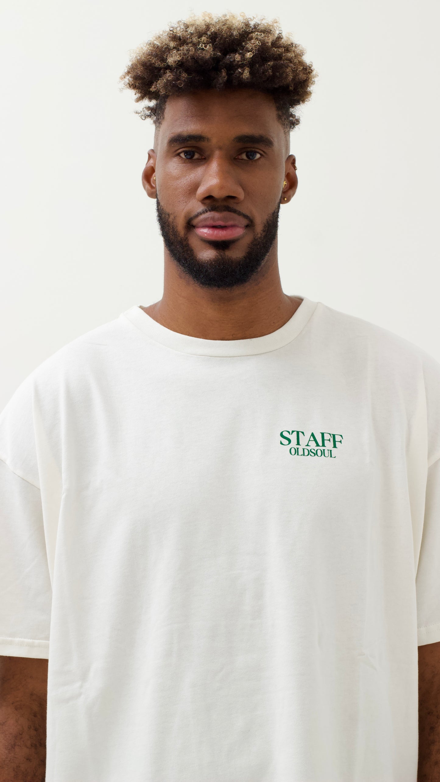 Mental Healing Staff (Bone)