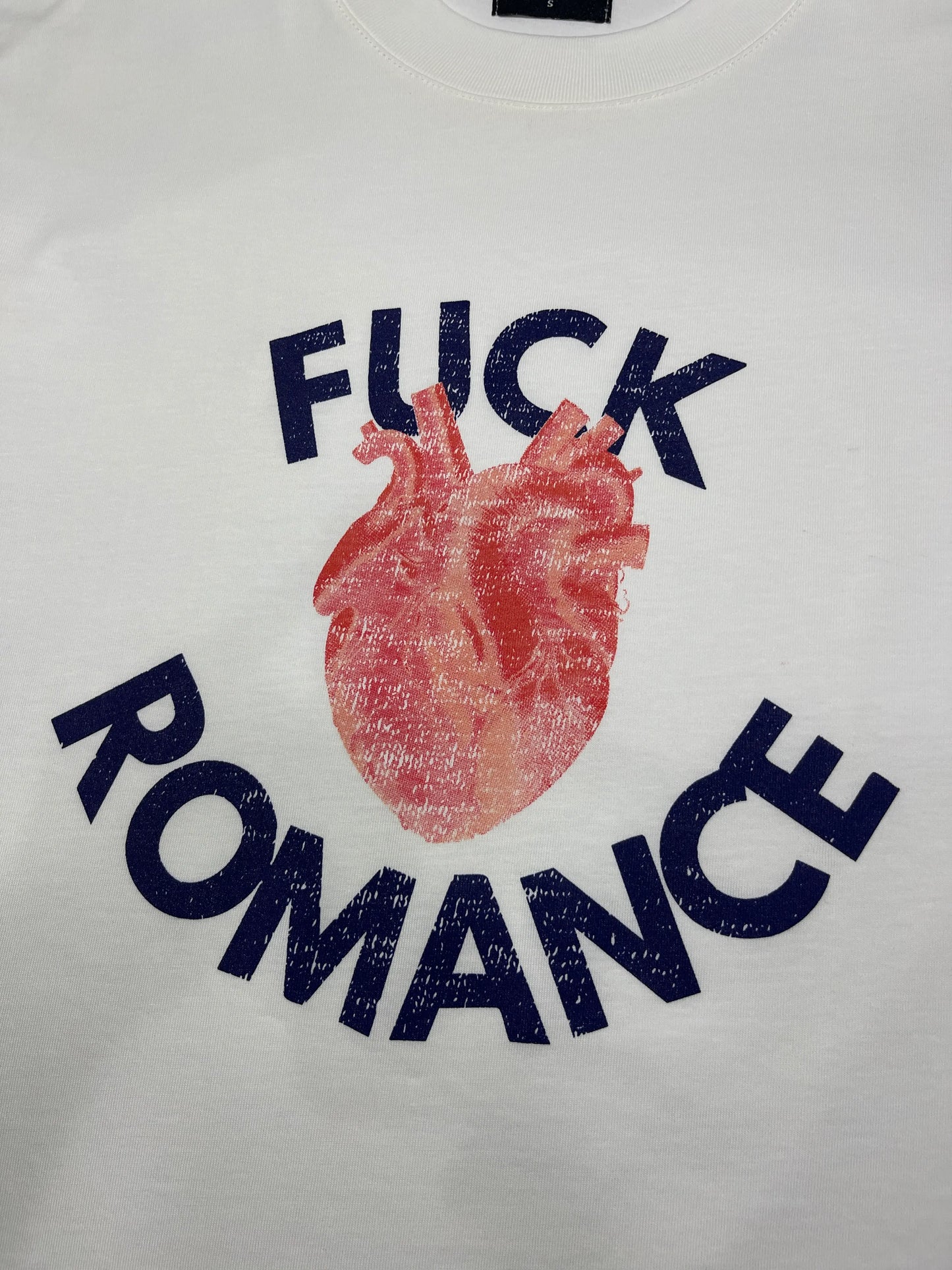 FUCK ROMANCE