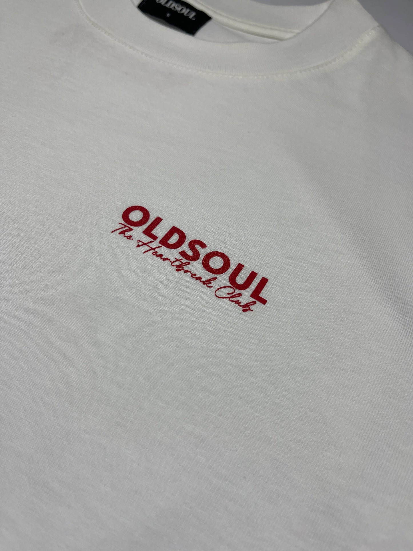 THE HEARTBREAK CLUB IVY