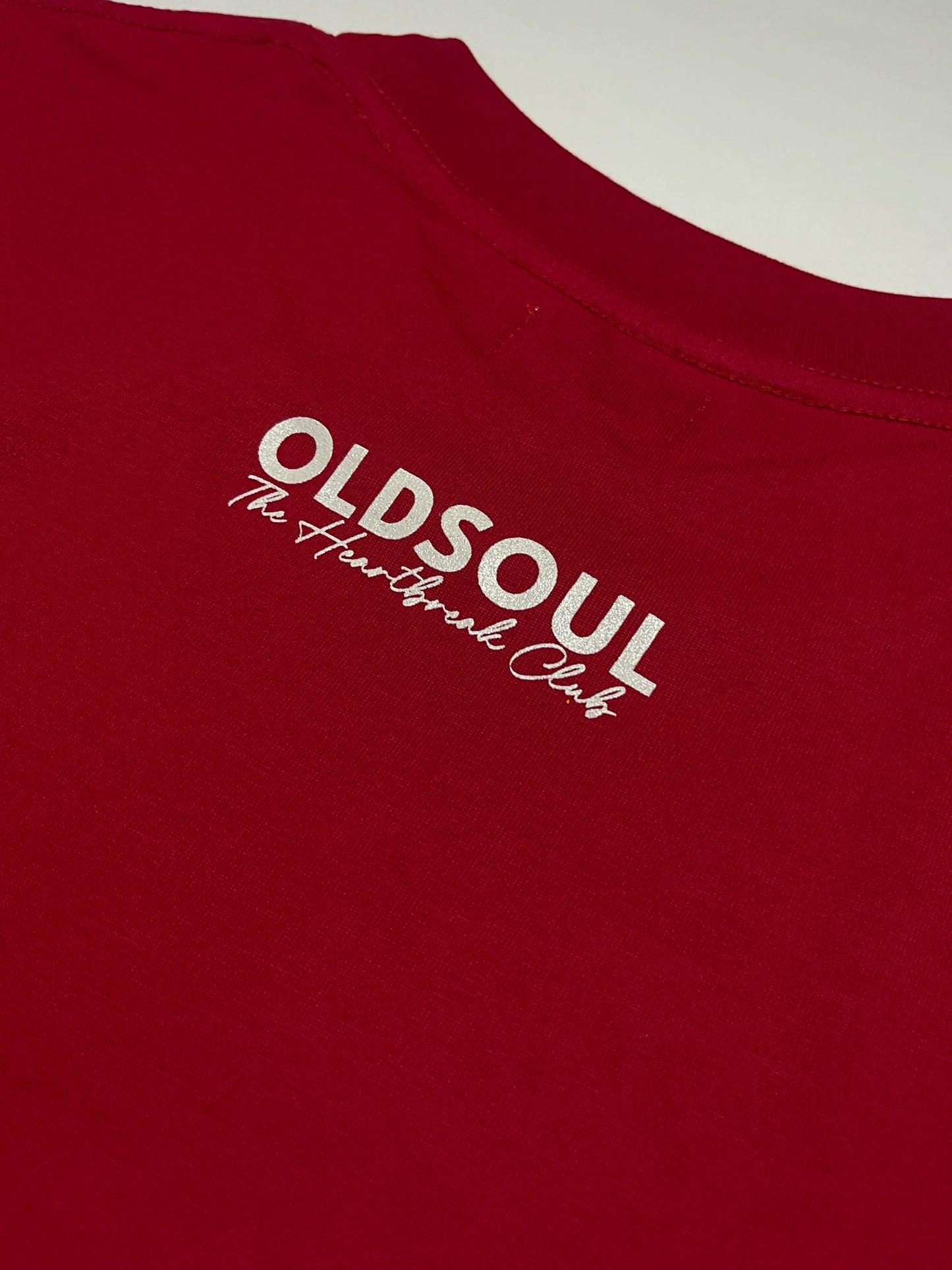 THE HEARTBREAK CLUB RD