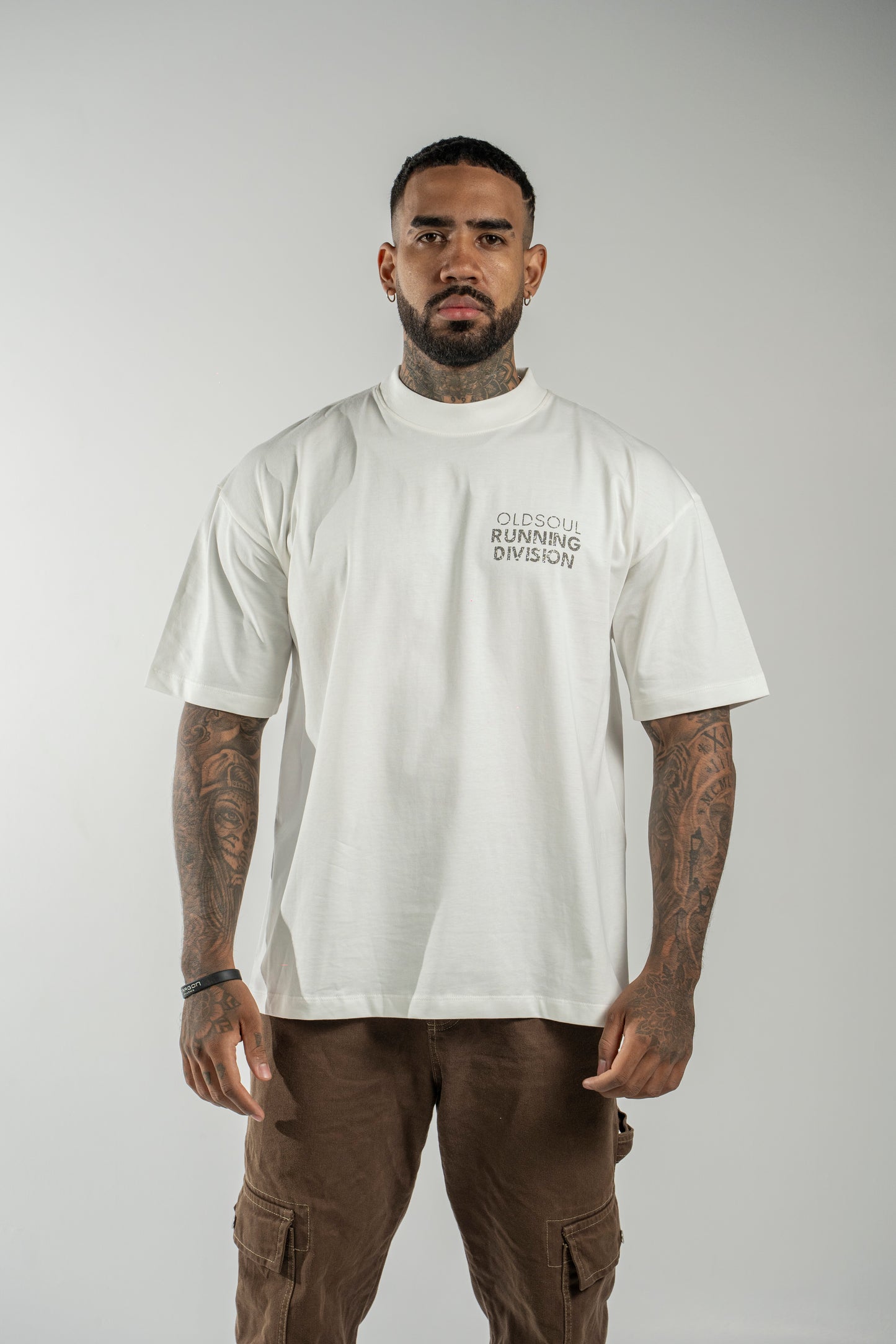 OLDSOUL RUNNING CLUB (BONE)