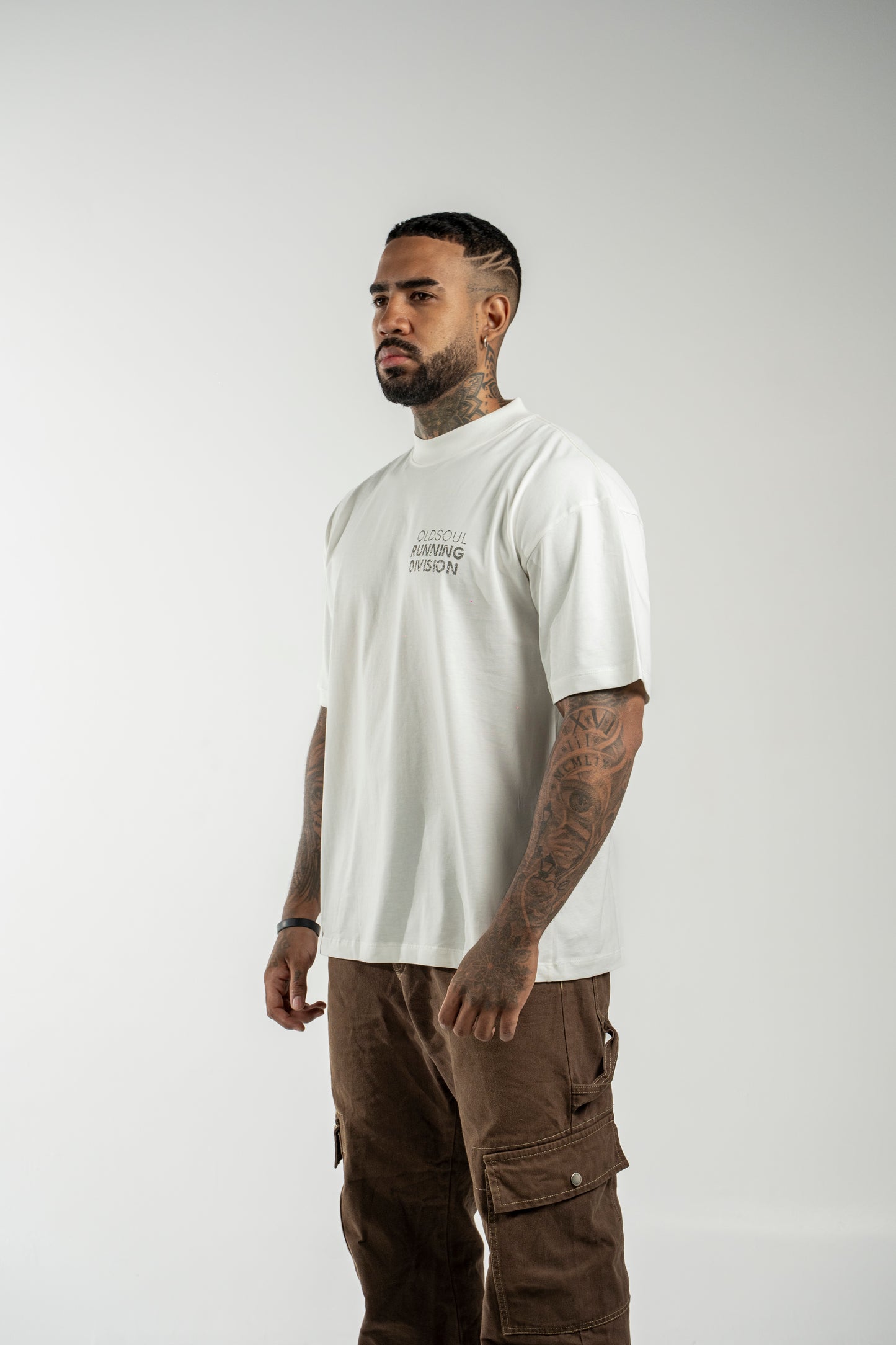 OLDSOUL RUNNING CLUB (BONE)