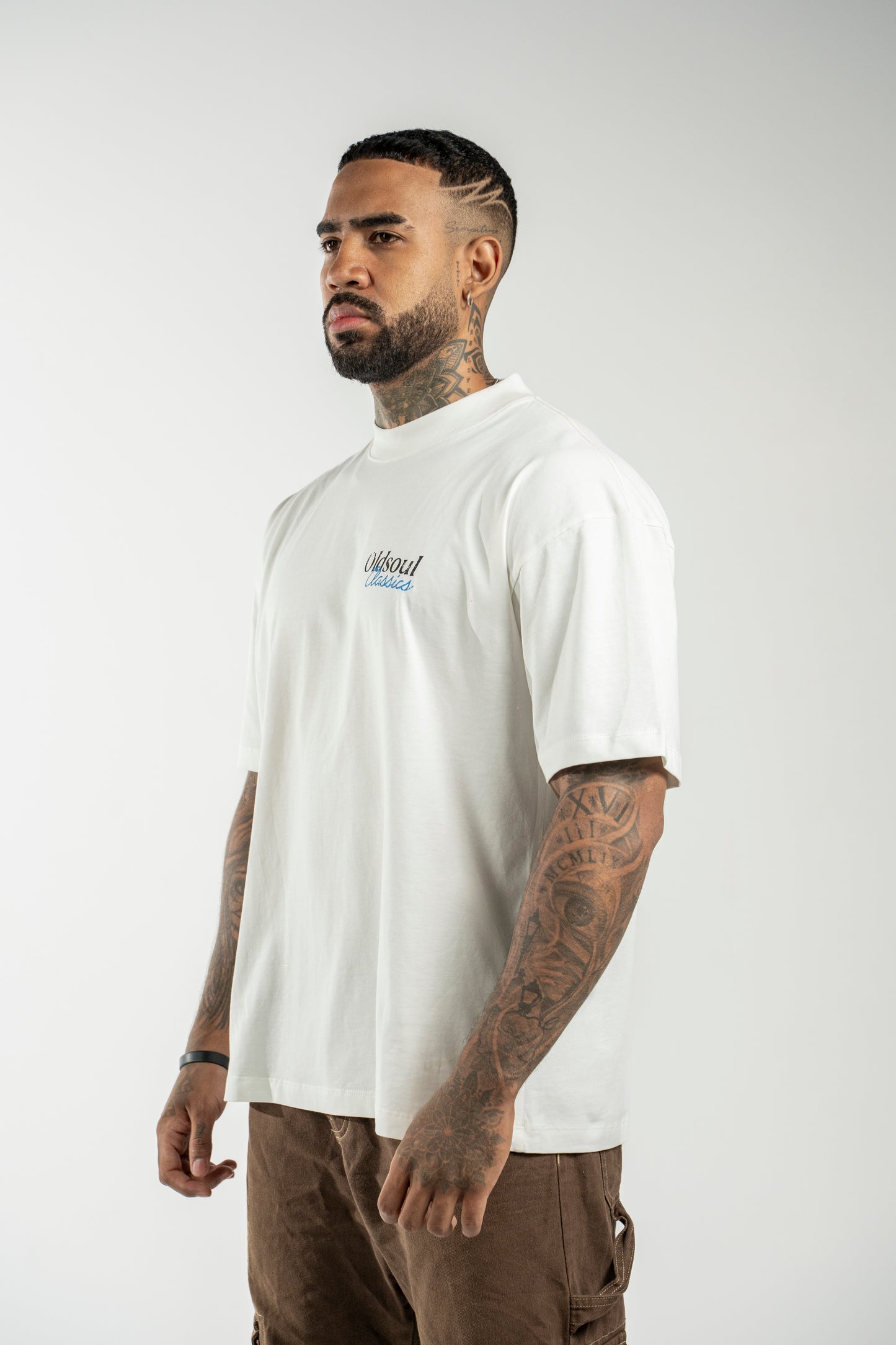 RUGEDD CLASSIC (BONE)