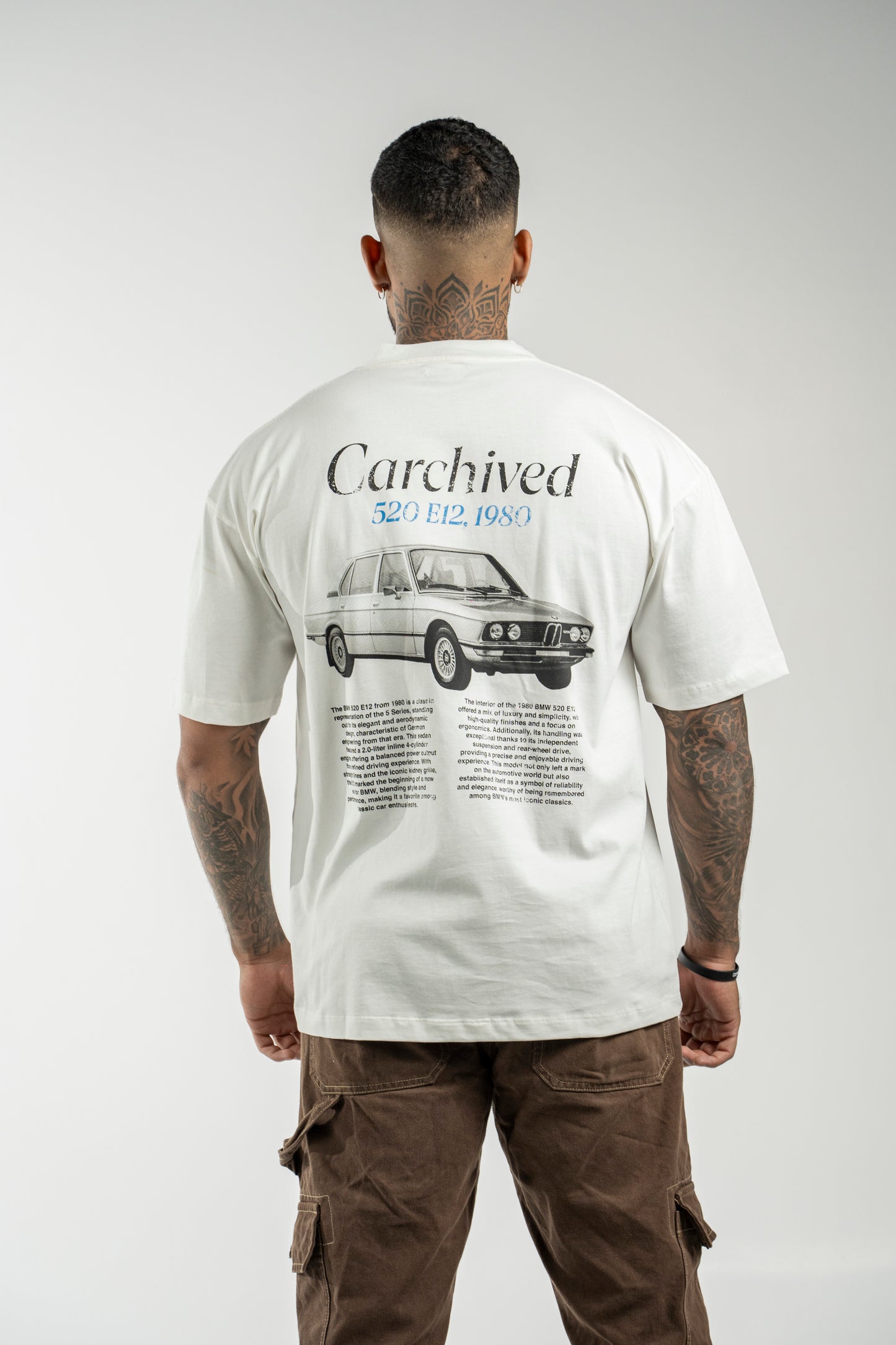 RUGEDD CLASSIC (BONE)