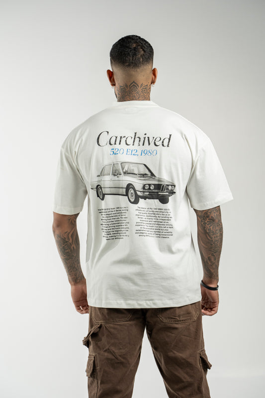 RUGEDD CLASSIC (BONE)