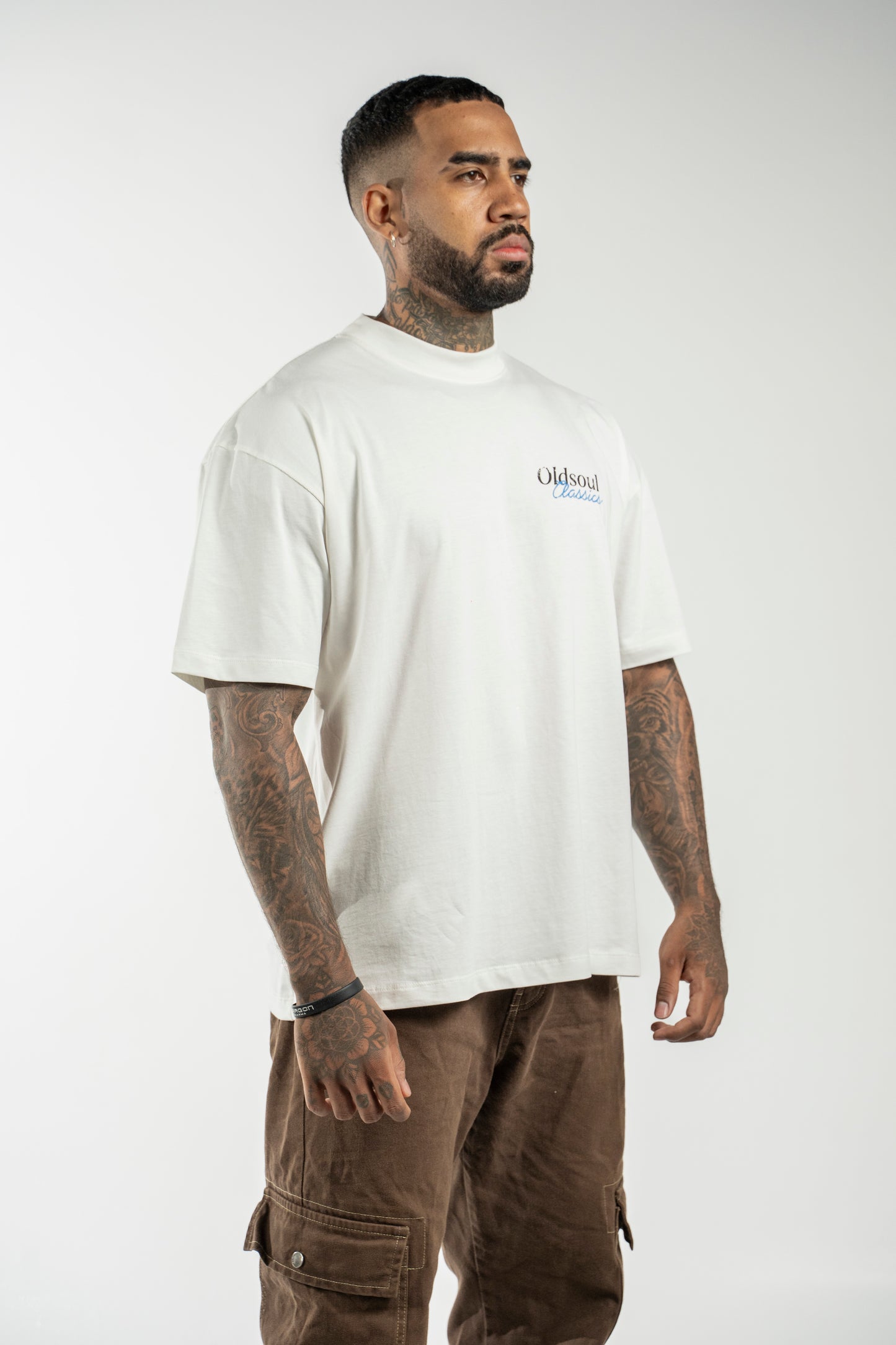 RUGEDD CLASSIC (BONE)